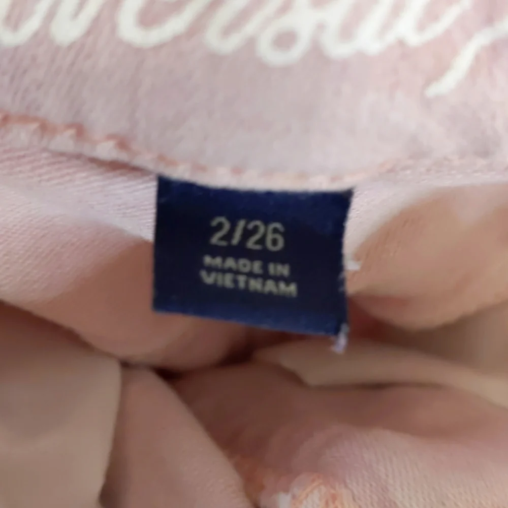 Universal Thread Pinkish Jean Shorts  Size 2/26